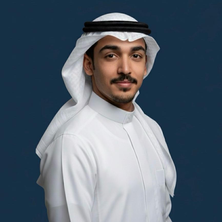 Mohannad Darandari - Founder & CEO